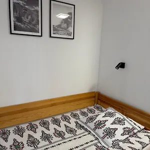Goscinne Kozica Homestay szállás Zakopane